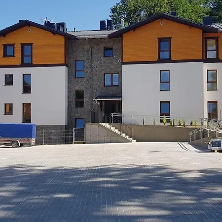 Dream Szklarska Poręba