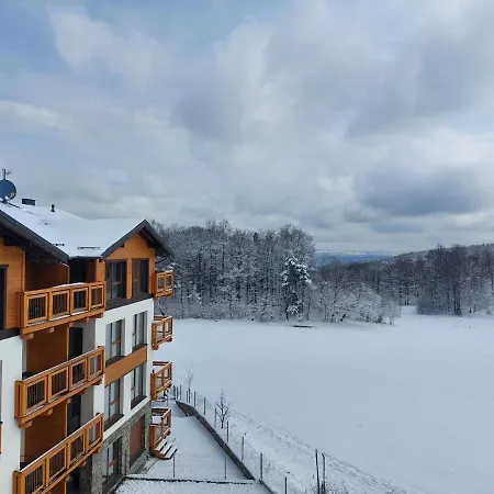 Dream * Szklarska Poręba