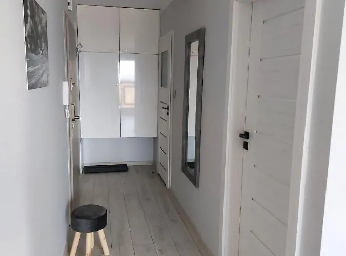 Dream Apartament Szklarska Poręba