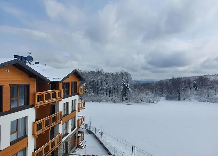 Dream * Szklarska Poręba