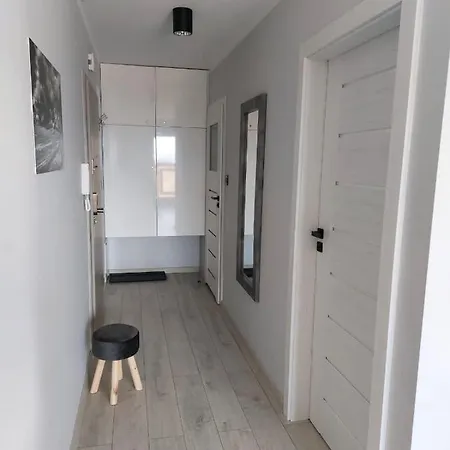 Dream Lejlighed Szklarska Poręba