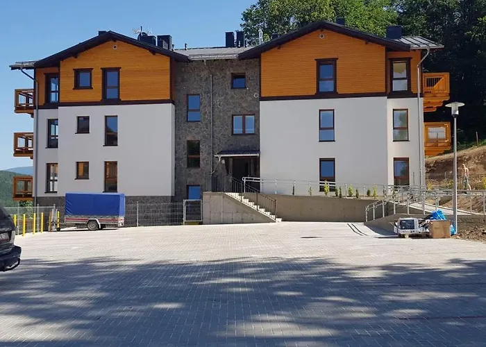 Dream Szklarska Poreba