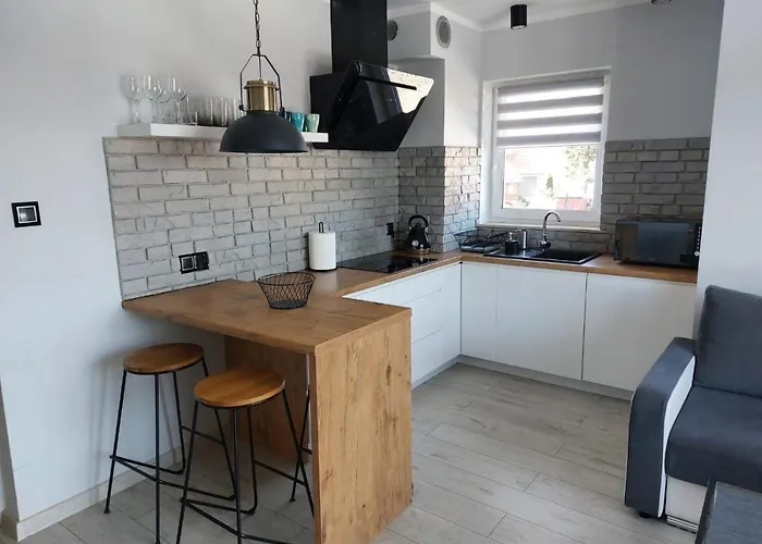 Dream Szklarska Poreba